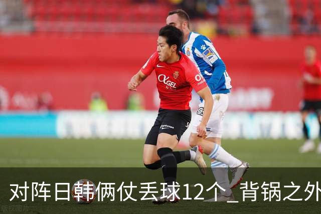 对阵日韩俩仗丢球12个 背锅之外国安门将没责任？